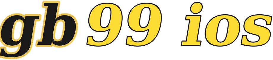 gb99 ios logo